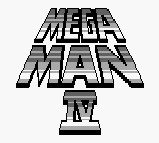Mega Man IV screenshot 5 for GameBoy